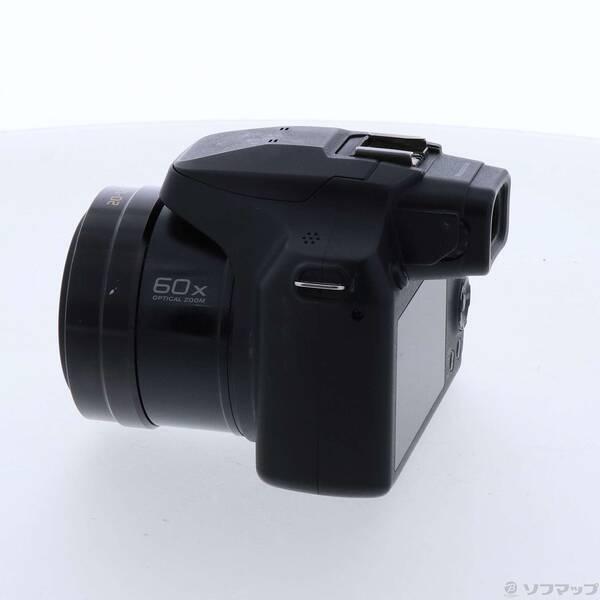 〔中古〕Panasonic(パナソニック) LUMIX DC-FZ85D-K〔198-ud〕 |  | 01