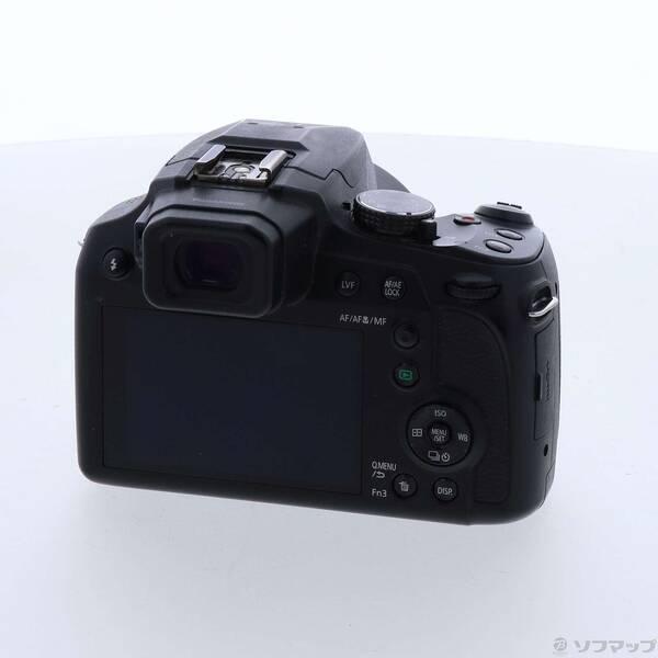 〔中古〕Panasonic(パナソニック) LUMIX DC-FZ85D-K〔198-ud〕 |  | 02