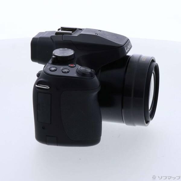 〔中古〕Panasonic(パナソニック) LUMIX DC-FZ85D-K〔198-ud〕 |  | 03
