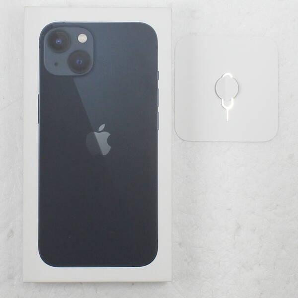〔中古〕Apple(アップル) iPhone13 128GB ミッドナイト MLNC3J／A SIMフリー〔377-ud〕 |  | 04
