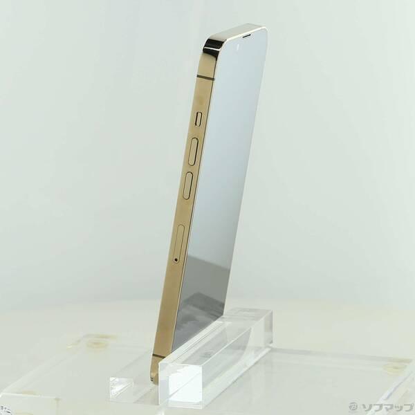 〔中古〕Apple(アップル) iPhone13 Pro 128GB ゴールド MLUH3J／A SIMフリー〔297-ud〕 |  | 01