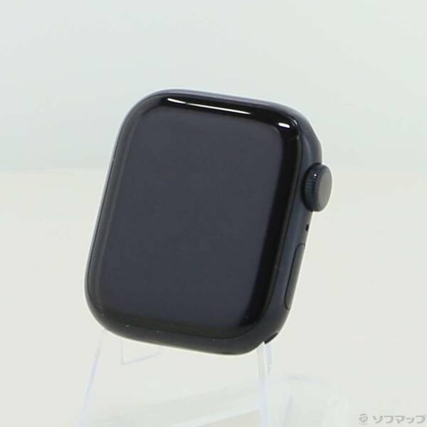 〔中古〕Apple(アップル) Apple Watch Series 9 GPS 41mm ミッドナイトアルミニウムケース バンド無し〔377-ud〕 | 