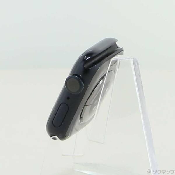 〔中古〕Apple(アップル) Apple Watch Series 9 GPS 41mm ミッドナイトアルミニウムケース バンド無し〔377-ud〕 |  | 01