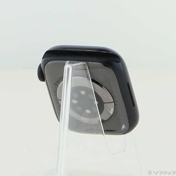 〔中古〕Apple(アップル) Apple Watch Series 9 GPS 41mm ミッドナイトアルミニウムケース バンド無し〔377-ud〕 |  | 02