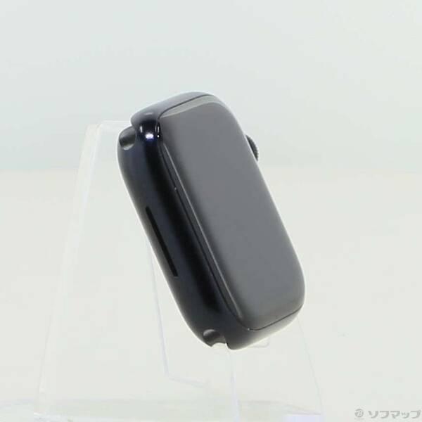 〔中古〕Apple(アップル) Apple Watch Series 9 GPS 41mm ミッドナイトアルミニウムケース バンド無し〔377-ud〕 |  | 03