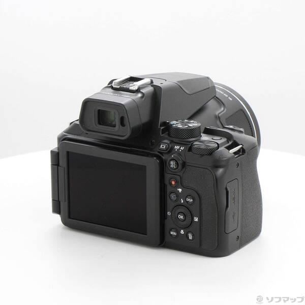〔中古〕Nikon(ニコン) COOLPIX P950 ブラック〔344-ud〕 |  | 02