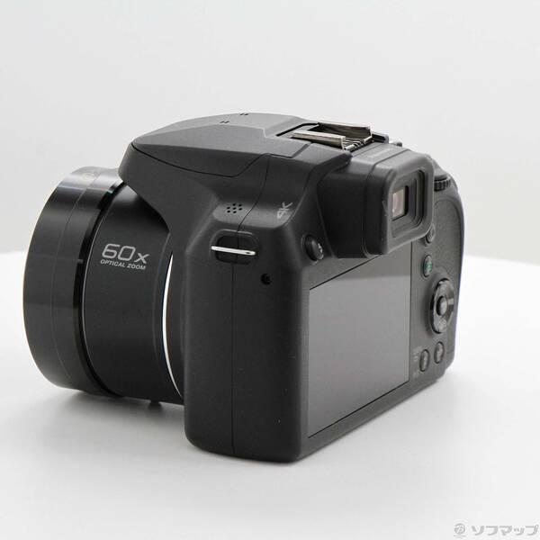 〔中古〕Panasonic(パナソニック) LUMIX DC-FZ85-K ブラック〔276-ud〕 |  | 01