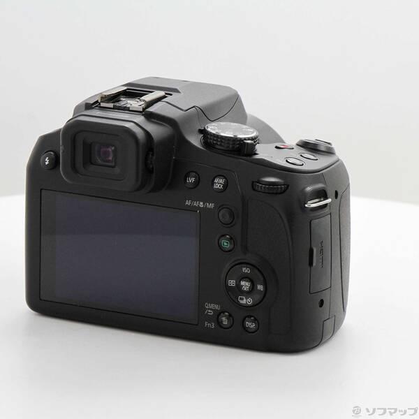 〔中古〕Panasonic(パナソニック) LUMIX DC-FZ85-K ブラック〔276-ud〕 |  | 02