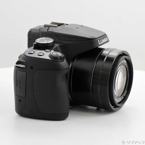 〔中古〕Panasonic(パナソニック) LUMIX DC-FZ85-K ブラック〔276-ud〕 |  | 03