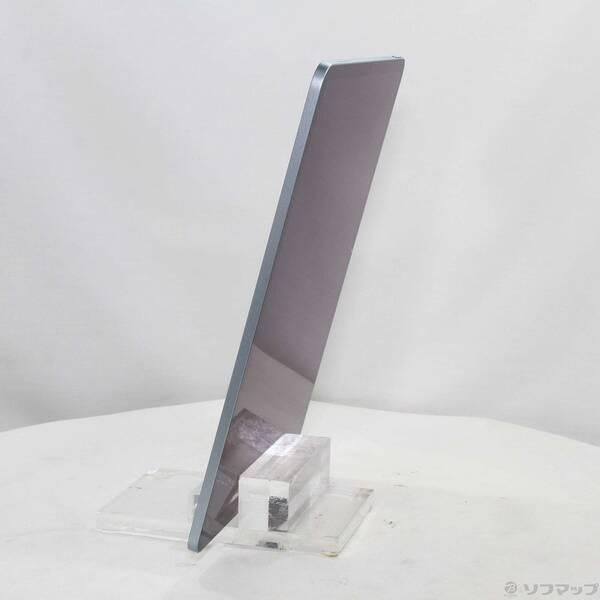 〔中古〕Apple(アップル) iPad Air 13インチ(M3) 128GB ブルー MCNJ4J／A Wi-Fi〔196-ud〕 |  | 01