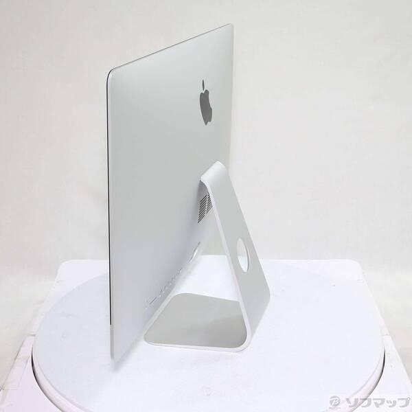 〔中古〕Apple(アップル) iMac 21.5-inch Mid-2017 MNDY2J／A Core_i5 3GHz 16GB Fusion Drive1TB 〔12.6 Monterey〕〔371-ud〕 |  | 01