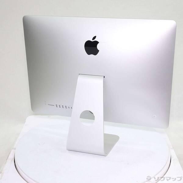 〔中古〕Apple(アップル) iMac 21.5-inch Mid-2017 MNDY2J／A Core_i5 3GHz 16GB Fusion Drive1TB 〔12.6 Monterey〕〔371-ud〕 |  | 02