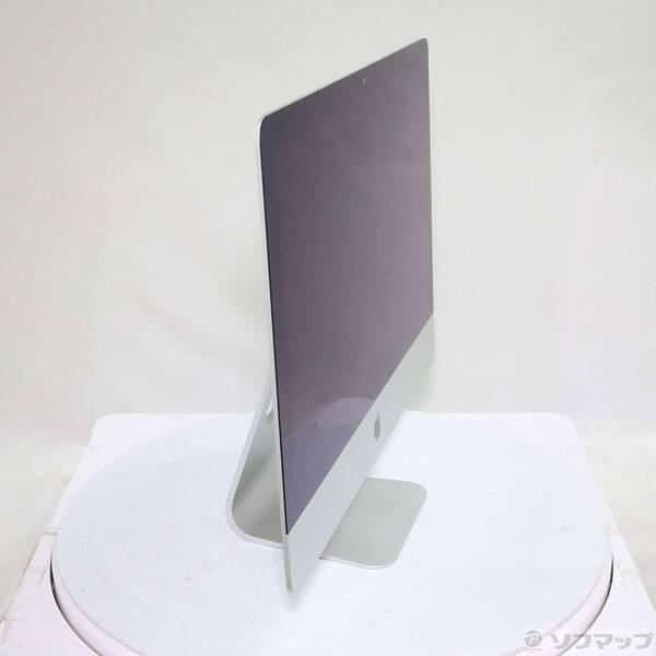 〔中古〕Apple(アップル) iMac 21.5-inch Mid-2017 MNDY2J／A Core_i5 3GHz 16GB Fusion Drive1TB 〔12.6 Monterey〕〔371-ud〕 |  | 03