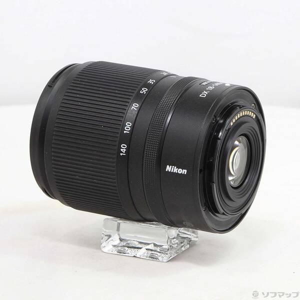 〔中古〕Nikon(ニコン) NIKKOR Z DX 18-140mm f／3.5-6.3 VR〔258-ud〕 |  | 01