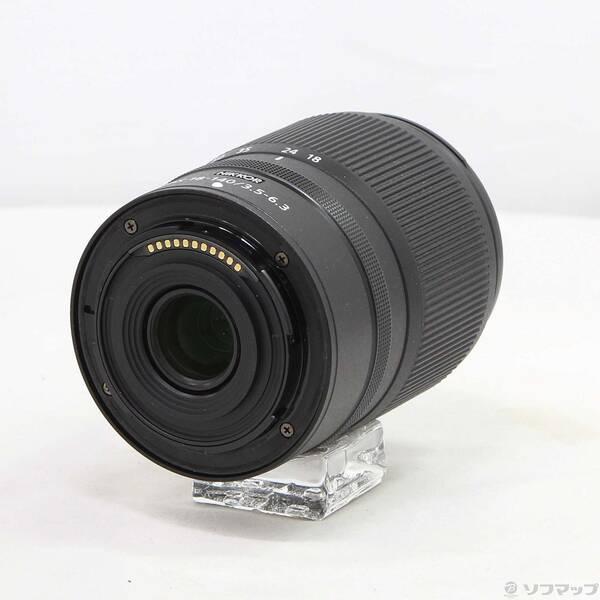 〔中古〕Nikon(ニコン) NIKKOR Z DX 18-140mm f／3.5-6.3 VR〔258-ud〕 |  | 02