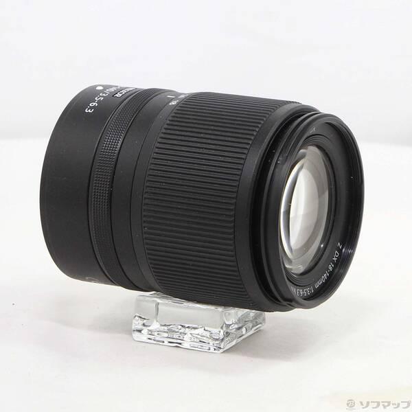 〔中古〕Nikon(ニコン) NIKKOR Z DX 18-140mm f／3.5-6.3 VR〔258-ud〕 |  | 03