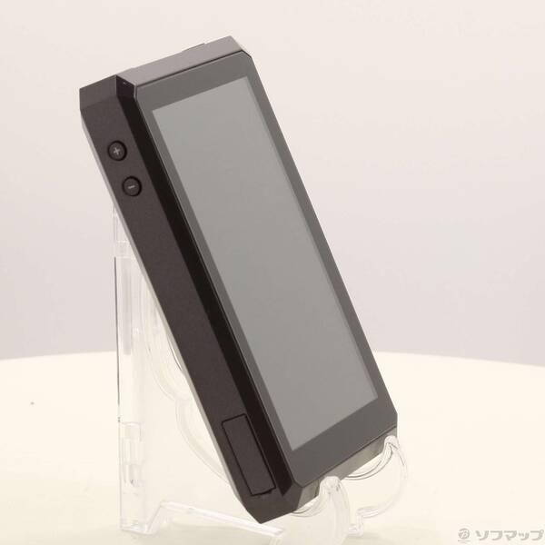 〔中古〕AUDIOOPUS Opus#1S メモリ32GB+microSD×2 ミッドナイトパープル HA-520-32G-MP〔348-ud〕 |  | 03