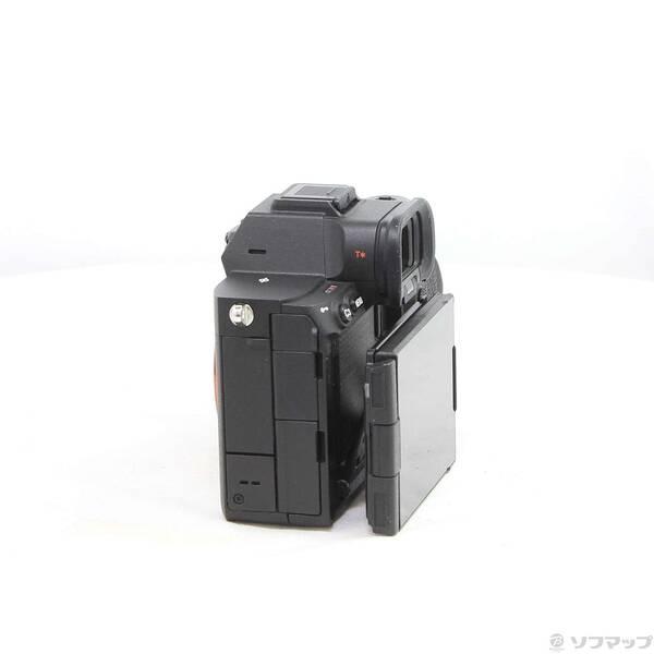〔中古〕SONY(ソニー) α7R V ILCE-7RM5 ボディ〔262-ud〕 |  | 01