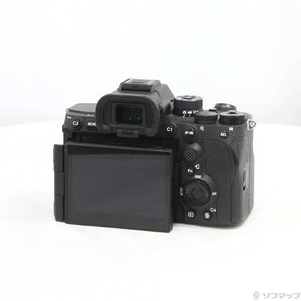 〔中古〕SONY(ソニー) α7R V ILCE-7RM5 ボディ〔262-ud〕 |  | 02