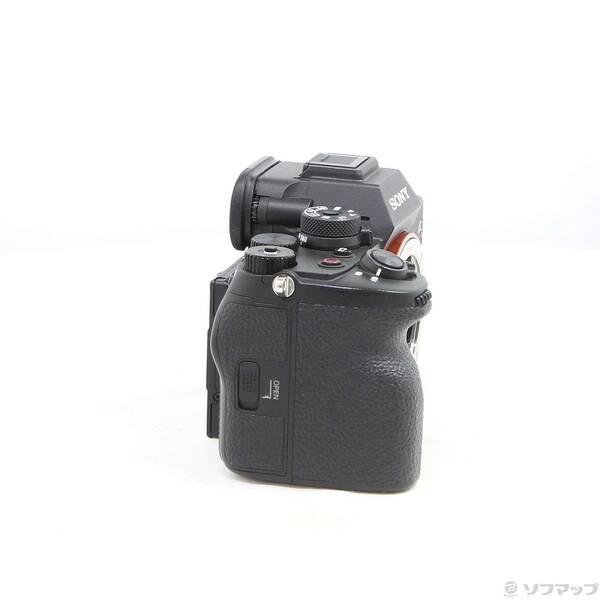 〔中古〕SONY(ソニー) α7R V ILCE-7RM5 ボディ〔262-ud〕 |  | 03