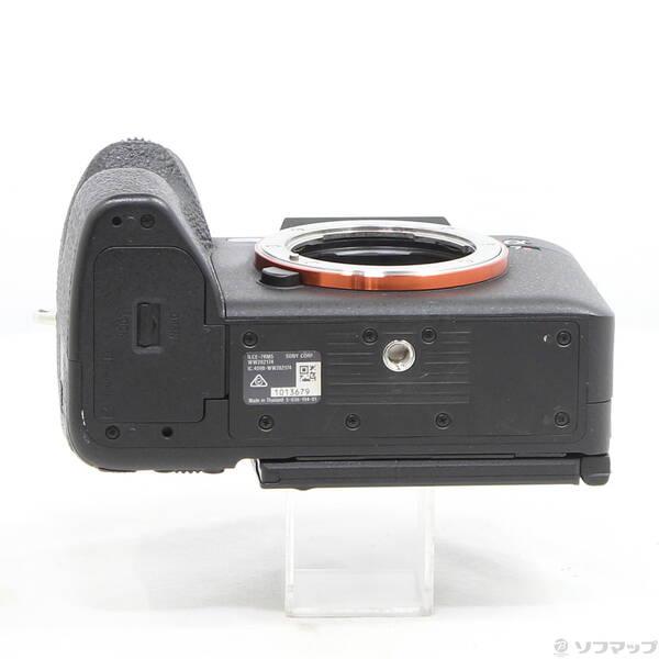 〔中古〕SONY(ソニー) α7R V ILCE-7RM5 ボディ〔262-ud〕 |  | 04