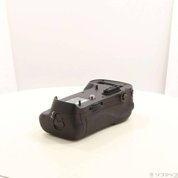 〔中古〕Nikon(ニコン) マルチパワーバッテリーパック MB-D12〔344-ud〕 |  | 01