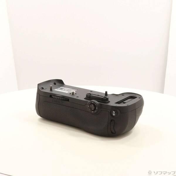 〔中古〕Nikon(ニコン) マルチパワーバッテリーパック MB-D12〔344-ud〕 |  | 02