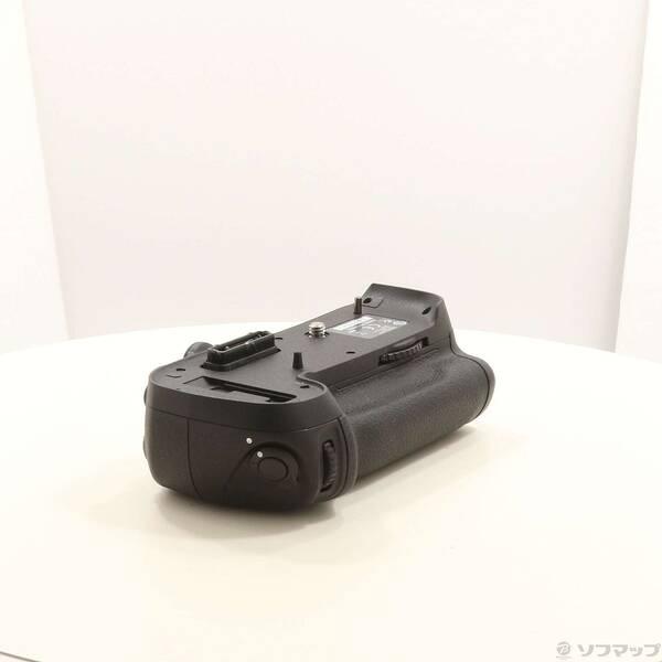 〔中古〕Nikon(ニコン) マルチパワーバッテリーパック MB-D12〔344-ud〕 |  | 03