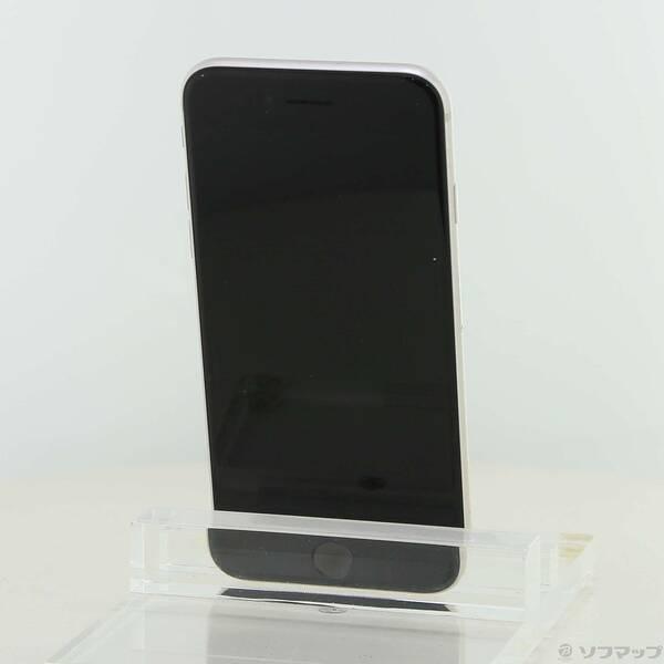 〔中古〕Apple(アップル) iPhone SE 第3世代 128GB スターライト MMYG3J／A SIMフリー〔348-ud〕 |  | 02