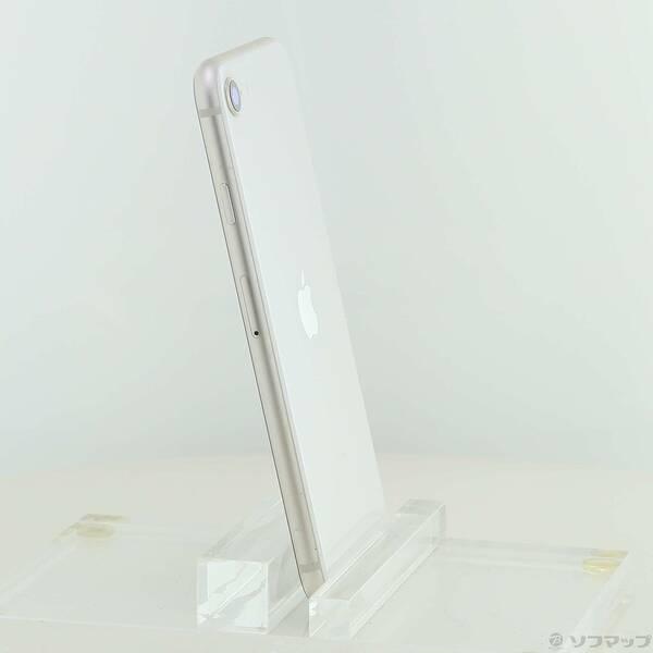 〔中古〕Apple(アップル) iPhone SE 第3世代 128GB スターライト MMYG3J／A SIMフリー〔348-ud〕 |  | 03