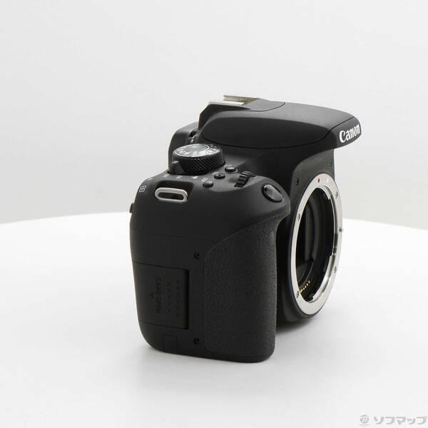 〔中古〕Canon(キヤノン) EOS Kiss X9i 上半身〔198-ud〕