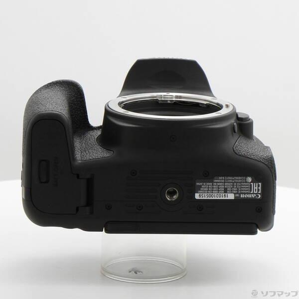 〔中古〕Canon(キヤノン) EOS Kiss X9i 上半身〔198-ud〕