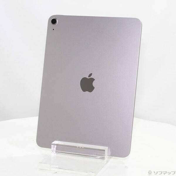 〔中古〕Apple(アップル) iPad Air 11インチ(M3) 256GB スペースグレイ MCA14J／A Wi-Fi〔344-ud〕 | 