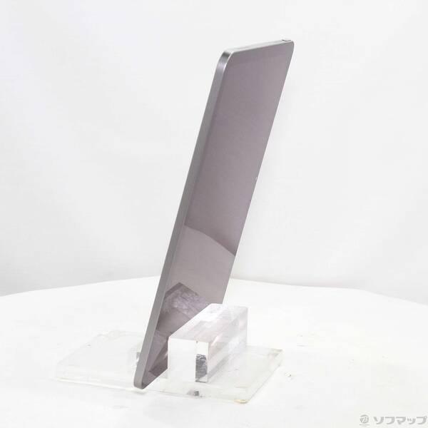 〔中古〕Apple(アップル) iPad Air 11インチ(M3) 256GB スペースグレイ MCA14J／A Wi-Fi〔344-ud〕 |  | 01