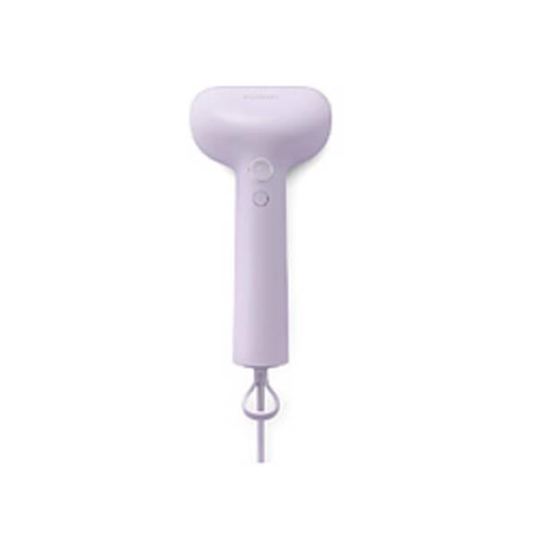 〔中古〕STEAMERY Cirrus X Handheld Steamer ライラック SM-0025 ［ハンガーショット機能付き］ 〔箱破損品〕〔258-ud〕 | 
