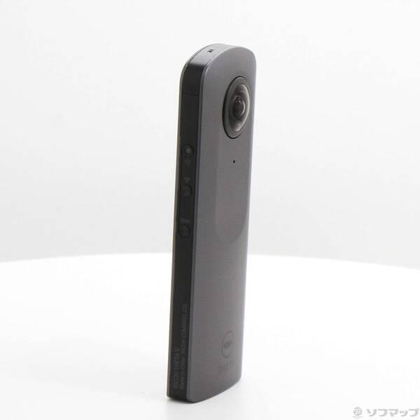 〔中古〕RICOH(リコー) RICOH THETA V〔349-ud〕 |  | 01