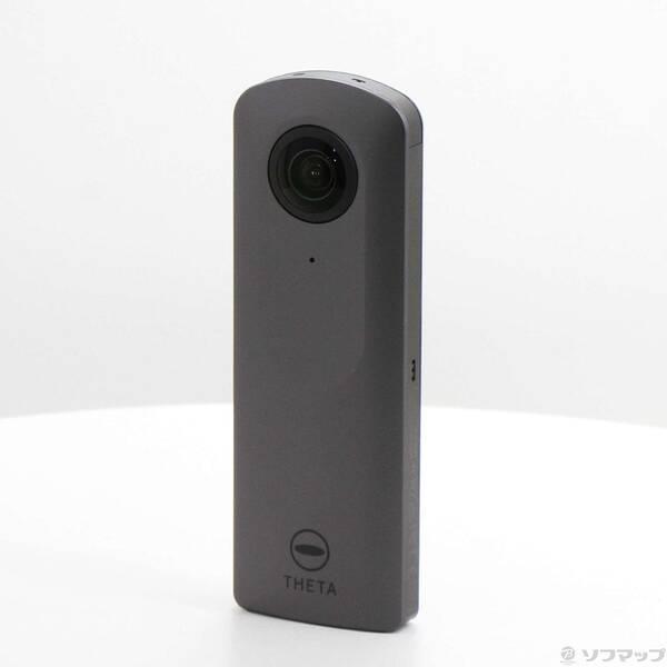 〔中古〕RICOH(リコー) RICOH THETA V〔349-ud〕 |  | 02