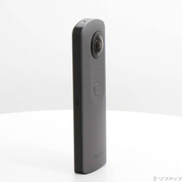 〔中古〕RICOH(リコー) RICOH THETA V〔349-ud〕 |  | 03