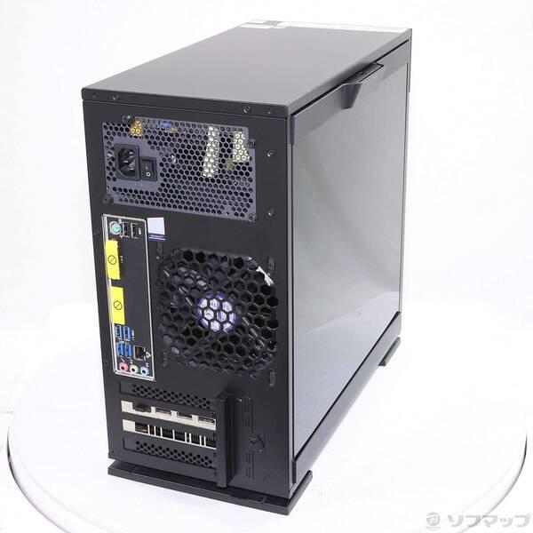 〔中古〕mouse(マウスコンピュータ) ENTA-G ENTA-G97M8G166-191 〔Windows 10〕〔305-ud〕 |  | 02