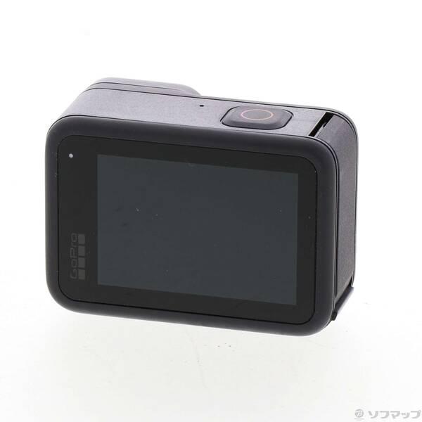 〔中古〕GoPro(ゴープロ) HERO11 BLACK Creator Edition CHDFB-111-JP〔349-ud〕 |  | 02