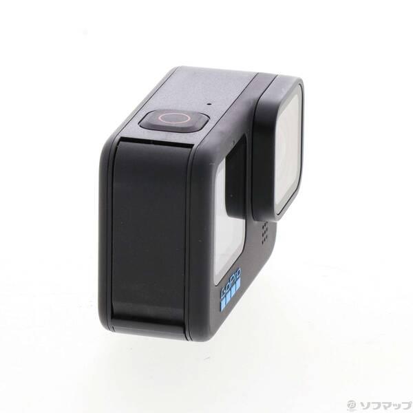 〔中古〕GoPro(ゴープロ) HERO11 BLACK Creator Edition CHDFB-111-JP〔349-ud〕 |  | 03
