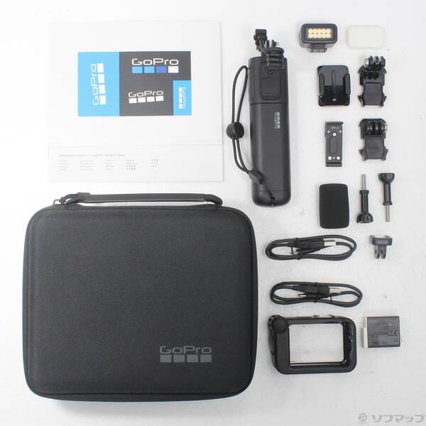 〔中古〕GoPro(ゴープロ) HERO11 BLACK Creator Edition CHDFB-111-JP〔349-ud〕 |  | 04