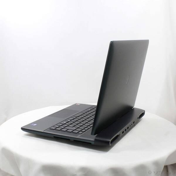〔中古〕DELL(デル) 〔展示品〕 Alienware 16 Area-51 NAA96-FN リキッドティール〔377-ud〕 |  | 01