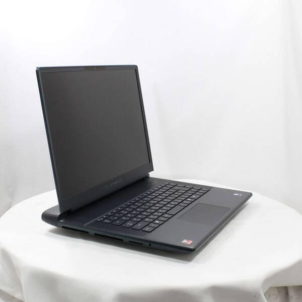 〔中古〕DELL(デル) 〔展示品〕 Alienware 16 Area-51 NAA96-FN リキッドティール〔377-ud〕 |  | 03