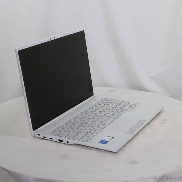 中古〕FUJITSU(富士通） 〔展示品〕 FMV Note U U550-K3 FMVU550K3W