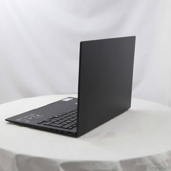 〔中古〕ASUS(エイスース) 〔展示品〕 Zenbook 14 UM3406KA UM3406KA-AI5165W ジェイドブラック〔198-ud〕 |  | 01