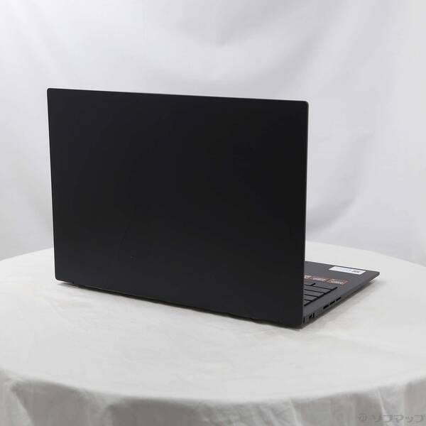 〔中古〕ASUS(エイスース) 〔展示品〕 Zenbook 14 UM3406KA UM3406KA-AI5165W ジェイドブラック〔198-ud〕 |  | 02