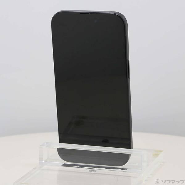 〔中古〕Apple(アップル) iPhone15 128GB ブラック MTMH3J／A SIMフリー〔262-ud〕 |  | 02