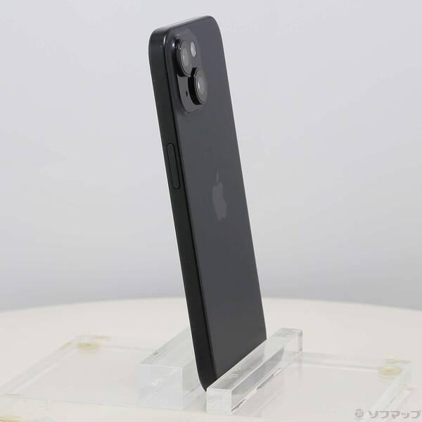 〔中古〕Apple(アップル) iPhone15 128GB ブラック MTMH3J／A SIMフリー〔262-ud〕 |  | 03