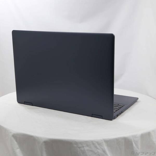 〔中古〕DELL(デル) 〔展示品〕 Dell 16 Plus 2-in-1 CCL76P-FNHBC ミッドナイトブルー〔258-ud〕 |  | 02